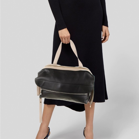 Chloe Leather Bag - Picture 2 of 10